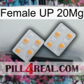 Female UP 20Mg 25